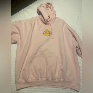 Lakers hoodie